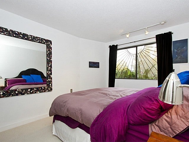 102 350 E 5TH Avenue, Vancouver - Mount Pleasant VE Apartment/Condo for sale, 1 Bedroom (V1043052) #4