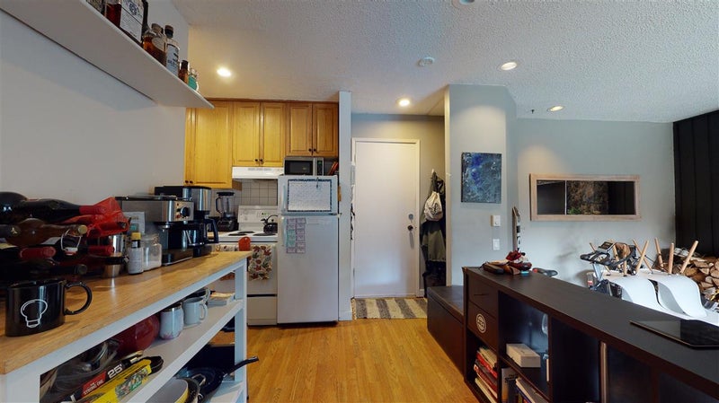 DP2 1400 ALTA LAKE ROAD - Whistler Creek Apartment/Condo for sale, 1 Bedroom (R2563296) #10