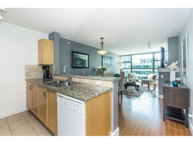 802 4380 HALIFAX STREET - Brentwood Park Apartment/Condo for sale, 2 Bedrooms (R2293199) #3