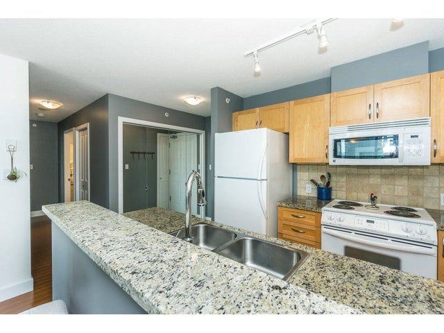 802 4380 HALIFAX STREET - Brentwood Park Apartment/Condo for sale, 2 Bedrooms (R2293199) #5