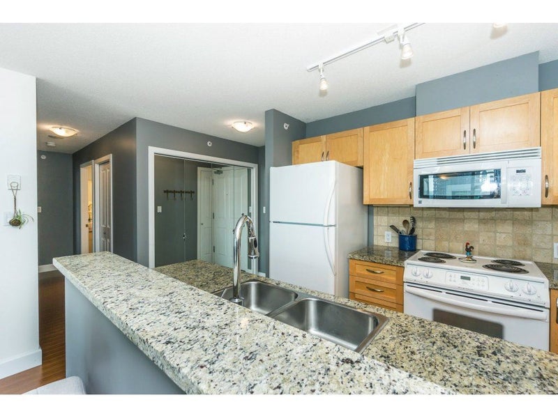 802 4380 HALIFAX STREET - Brentwood Park Apartment/Condo for sale, 2 Bedrooms (R2293199) #5