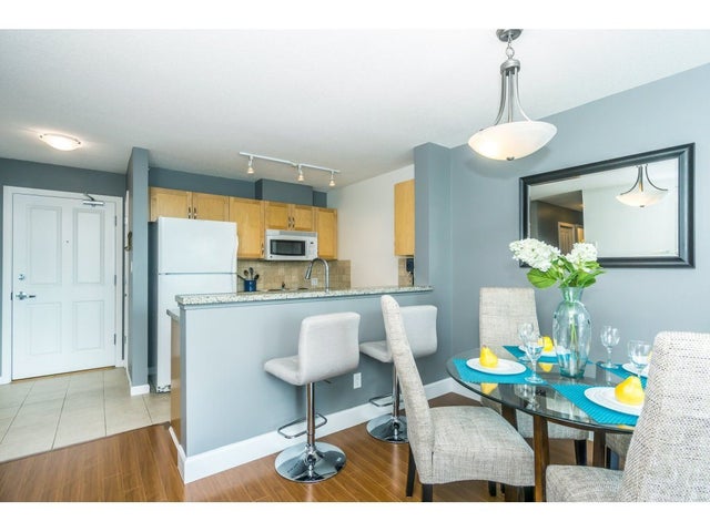 802 4380 HALIFAX STREET - Brentwood Park Apartment/Condo for sale, 2 Bedrooms (R2293199) #6