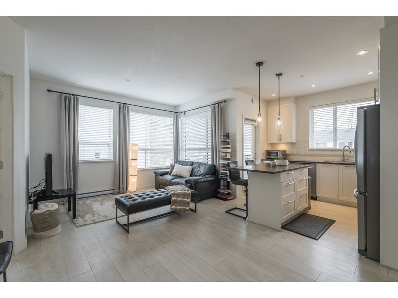 316 20829 77A AVENUE - Willoughby Heights Apartment/Condo for sale, 2 Bedrooms (R2557461) #8