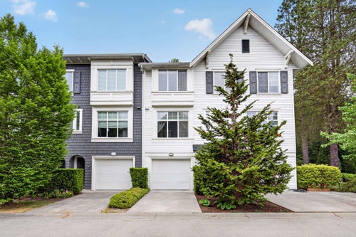 26 - 18681 68 Avenue - Clayton townhouse for Sale, 3 Bedrooms (R3106703)