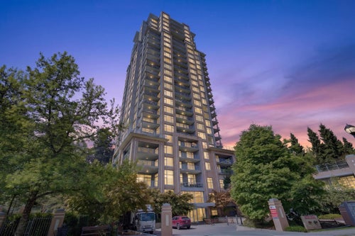 1601 - 280 Ross Drive - Fraserview NW Apartment/Condo for Sale, 1 Bedroom (R3146459)