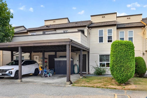 241 - 27411 28 Avenue - Aldergrove Langley Townhouse for Sale, 3 Bedrooms (R3155743)