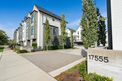 23 17555 57A AVENUE - Cloverdale BC Townhouse for sale, 2 Bedrooms (R2933865)