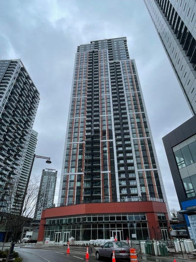 2611 - 13725 George Junction - Whalley Apartment/Condo for Sale, 1 Bedroom (R2987615)