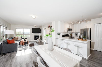 C405 - 8929 202 Street - Walnut Grove Apartment/Condo for Sale, 2 Bedrooms (R2997960)
