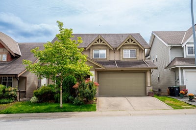 19726 70 Avenue - Willoughby Heights Single Family Residence for Sale, 8 Bedrooms (R3006529)