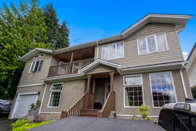 3280 Portview Place - Port Moody Centre Single Family Residence for Sale, 5 Bedrooms (R3009810)