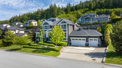 25518 Bosonworth Avenue - Thornhill MR Single Family Residence for Sale, 5 Bedrooms (R3036405)
