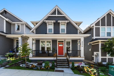 20278 82b Avenue - Willoughby Heights Single Family Residence for Sale, 4 Bedrooms (R3040713)