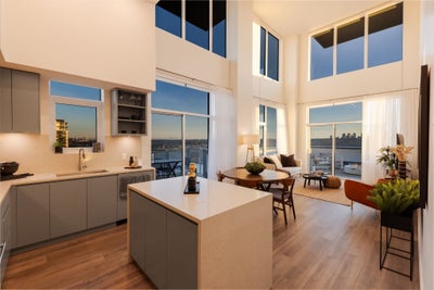 2201 - 4433 Alaska Street - Brentwood Park Apartment/Condo for Sale, 3 Bedrooms (R3049768)