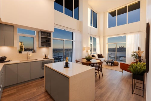 2201 - 4433 Alaska Street - Brentwood Park Apartment/Condo for Sale, 3 Bedrooms (R3049768)