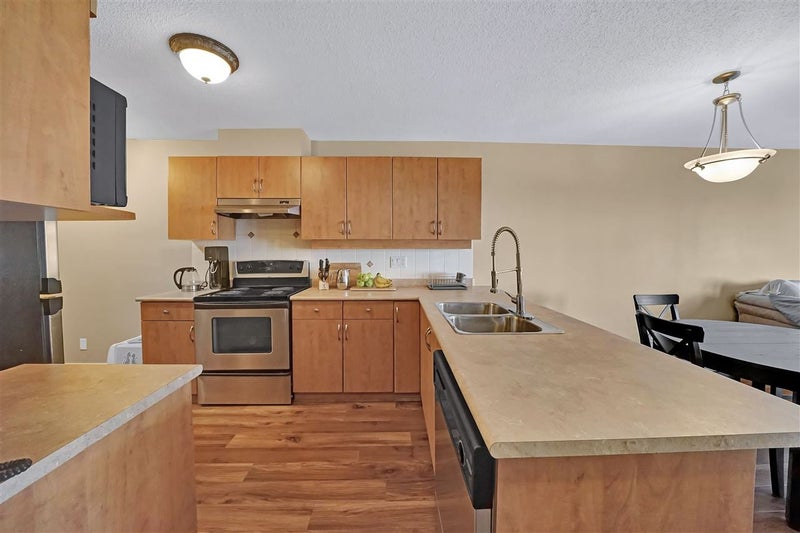 208 1668 GRANT AVENUE - Glenwood PQ Apartment/Condo, 2 Bedrooms (R2457233) #10