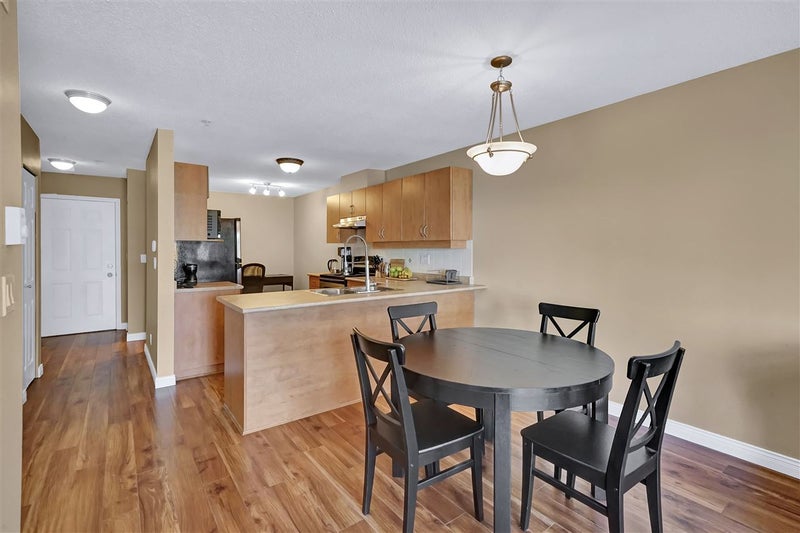 208 1668 GRANT AVENUE - Glenwood PQ Apartment/Condo, 2 Bedrooms (R2457233) #7