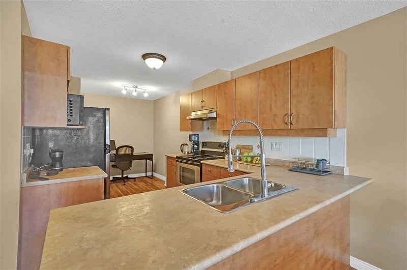 208 1668 GRANT AVENUE - Glenwood PQ Apartment/Condo, 2 Bedrooms (R2457233) #9