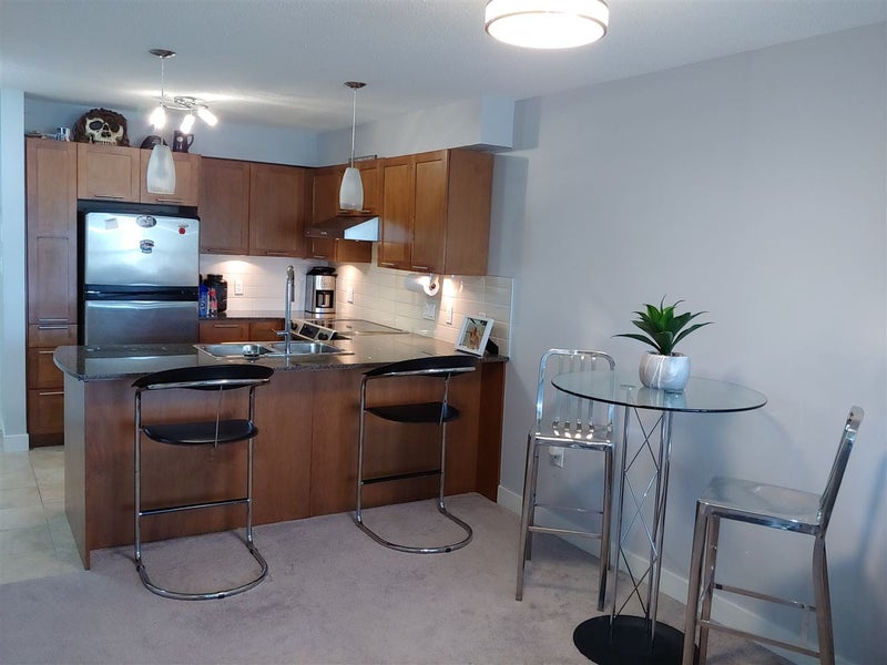 415 19673 MEADOW GARDENS WAY - North Meadows PI Apartment/Condo, 1 Bedroom (R2497215) #1