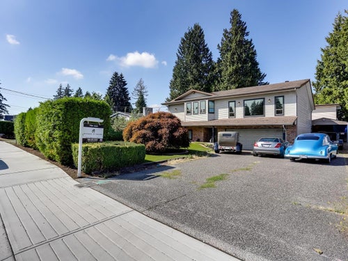 960 Porter Street - Harbour Chines Single Family Residence for Sale, 5 Bedrooms (R3147567)