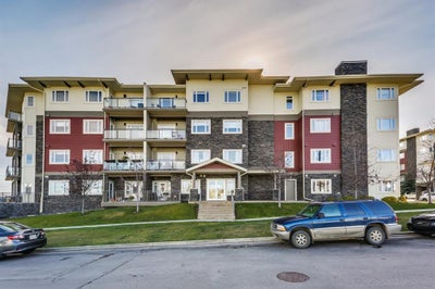 207, 11 Millrise Drive SW - Millrise Apartment for sale, 2 Bedrooms (A1239036)