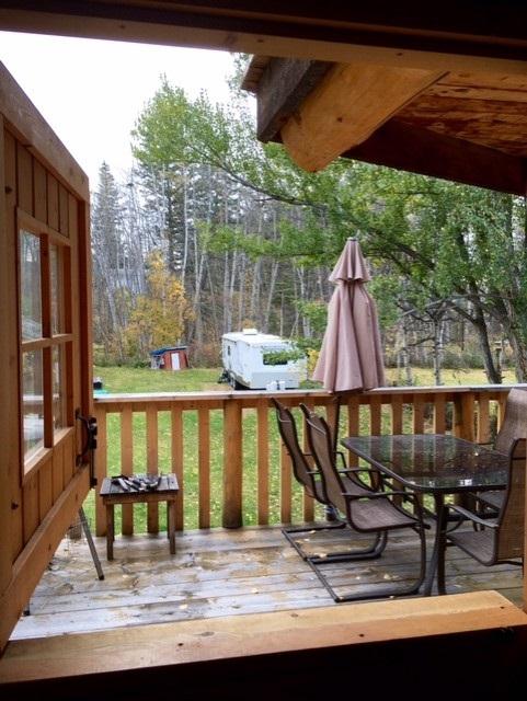 1009 SCHMIDT ROAD - Williams Lake House for sale, 1 Bedroom (R2115281) #10