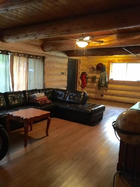 1009 SCHMIDT ROAD - Williams Lake House for sale, 1 Bedroom (R2115281) #3