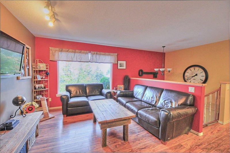 203 GIBBON ROAD - Williams Lake House for sale, 3 Bedrooms (R2116852) #8