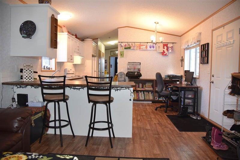 41A 803 HODGSON ROAD - Williams Lake Manufactured Home/Mobile for sale, 3 Bedrooms (R2133000) #4
