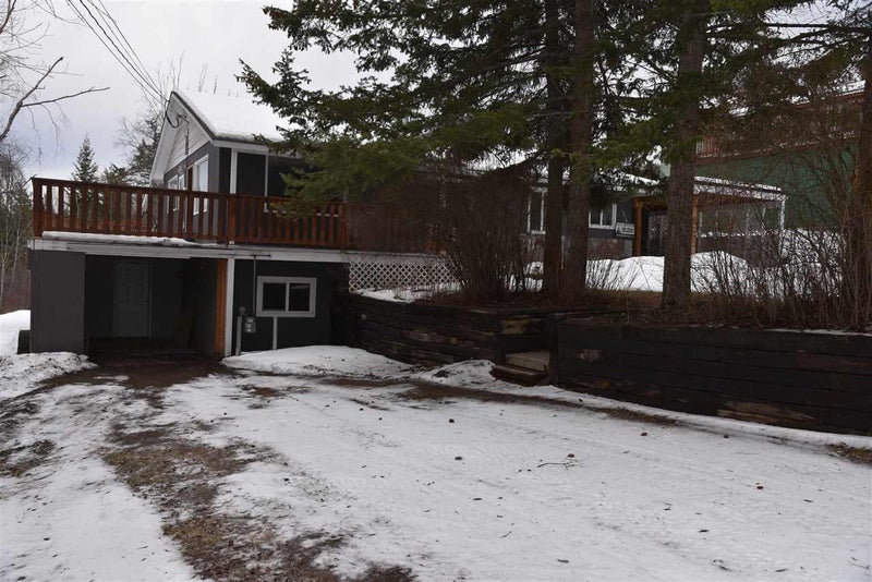 1012 OPAL STREET - Williams Lake House for sale, 3 Bedrooms (R2140894) #1