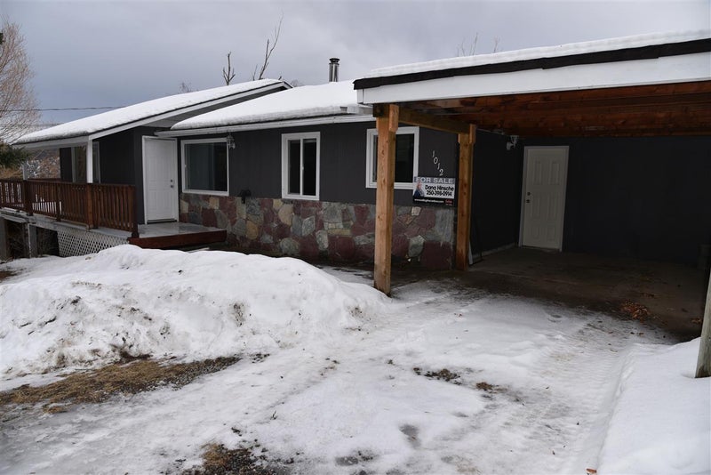 1012 OPAL STREET - Williams Lake House for sale, 3 Bedrooms (R2140894) #2