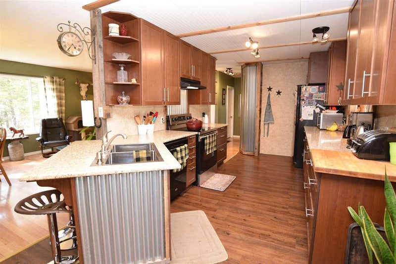 3102 RODNEY ROAD - Williams Lake House for sale, 3 Bedrooms (R2161953) #5