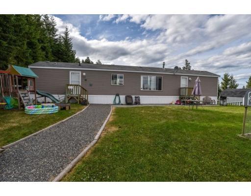 66 803 HODGSON ROAD - Williams Lake Manufactured Home/Mobile for sale, 3 Bedrooms (R2180156) #14