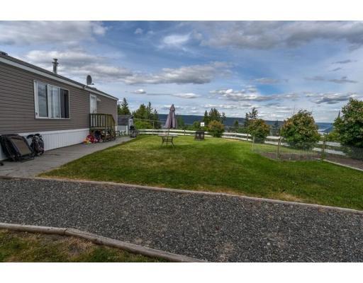 66 803 HODGSON ROAD - Williams Lake Manufactured Home/Mobile for sale, 3 Bedrooms (R2180156) #16