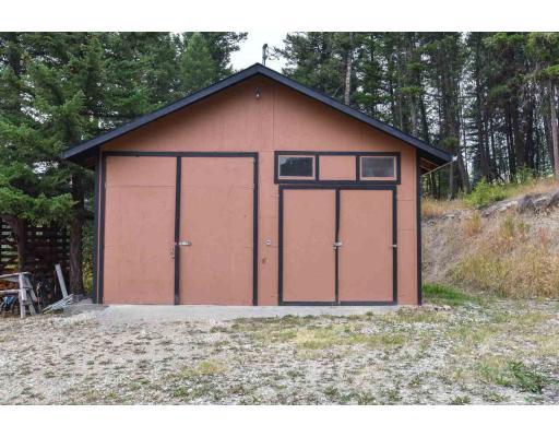 3880 N 97 (CARIBOO) HIGHWAY - Williams Lake House for sale, 4 Bedrooms (R2202169) #14