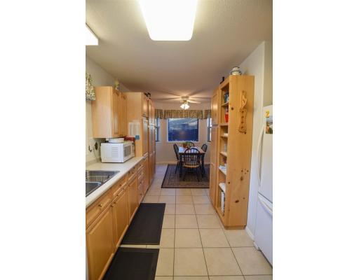 37 500 WOTZKE DRIVE - Williams Lake Row / Townhouse for sale, 2 Bedrooms (R2211654) #3