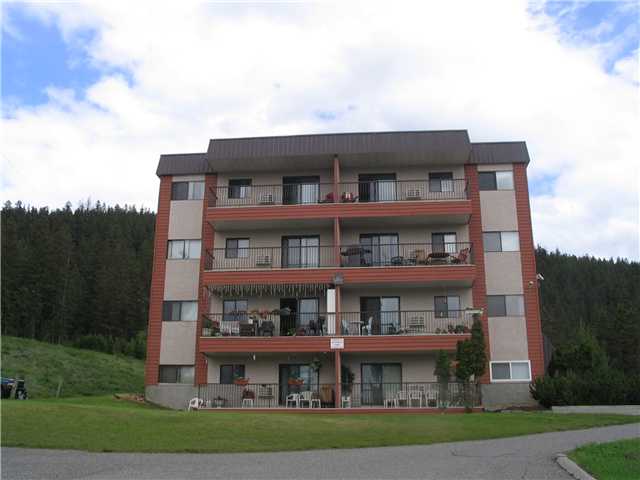310 280 N BROADWAY AVENUE - Williams Lake Apartment for sale, 2 Bedrooms (R2212746) #1