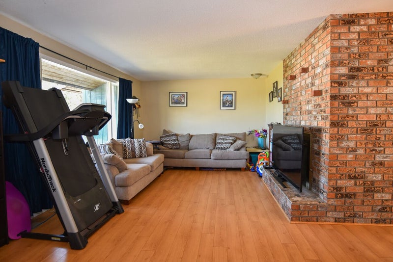 605 ALLEN ROAD - Williams Lake House for sale, 4 Bedrooms (R2206189) #3