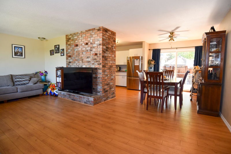 605 ALLEN ROAD - Williams Lake House for sale, 4 Bedrooms (R2206189) #5