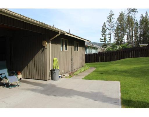 510 MIDNIGHT DRIVE - Williams Lake House for sale, 3 Bedrooms (R2172589) #16