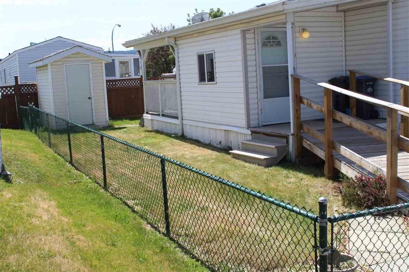 65 1400 WESTERN AVENUE - Williams Lake Manufactured Home/Mobile for sale, 2 Bedrooms (R2174764) #14