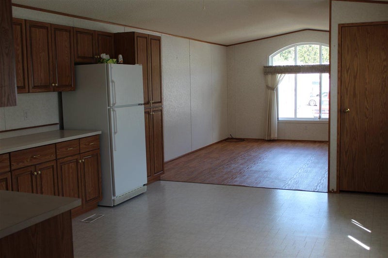 65 1400 WESTERN AVENUE - Williams Lake Manufactured Home/Mobile for sale, 2 Bedrooms (R2174764) #5