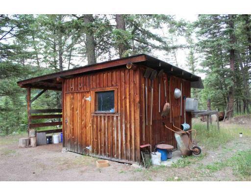 5062 PINNELL ROAD - Williams Lake House for sale, 2 Bedrooms (R2180885) #16