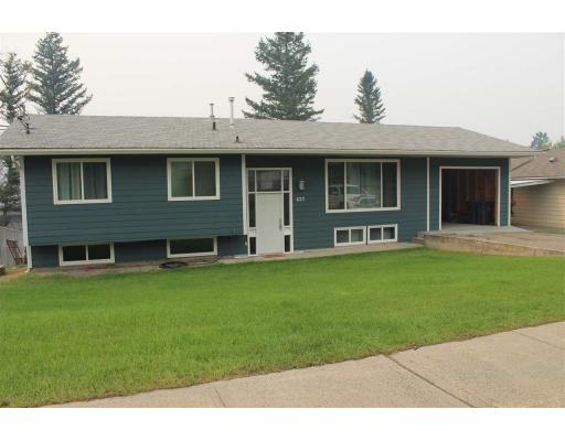 627 PIGEON AVENUE - Williams Lake House for sale, 5 Bedrooms (R2197359) #1
