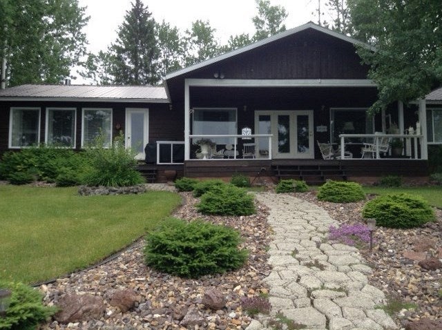 2512 Chimney Lake Road - Williams Lake Single Family for sale, 3 Bedrooms (R2104057) #1