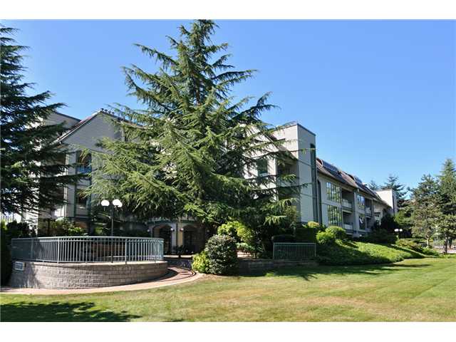 # 416 2925 GLEN DR - North Coquitlam Apartment/Condo for sale, 2 Bedrooms (V1017504)
