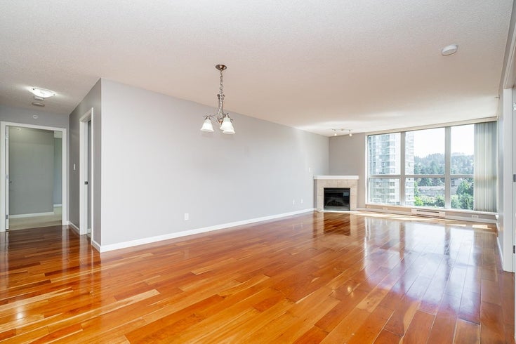 904 290 NEWPORT DRIVE - North Shore Pt Moody Apartment/Condo for Sale, 2 Bedrooms (R2906315)