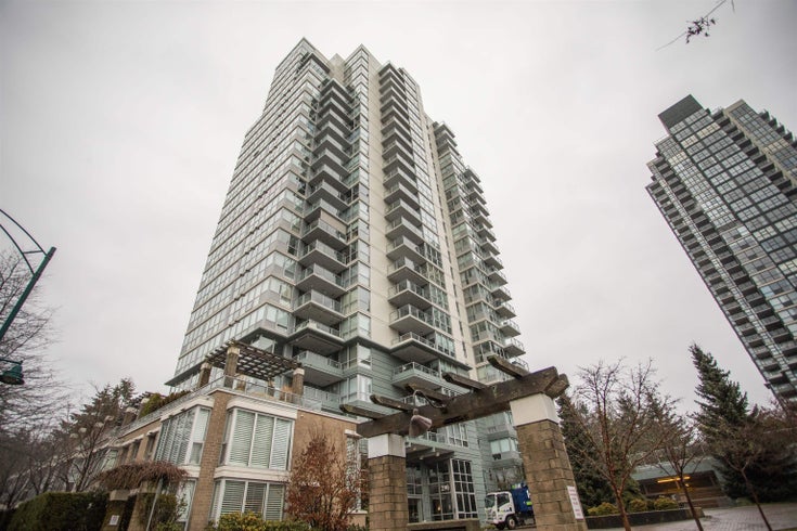 302 290 NEWPORT DRIVE - North Shore Pt Moody Apartment/Condo for Sale, 2 Bedrooms (R2969252)