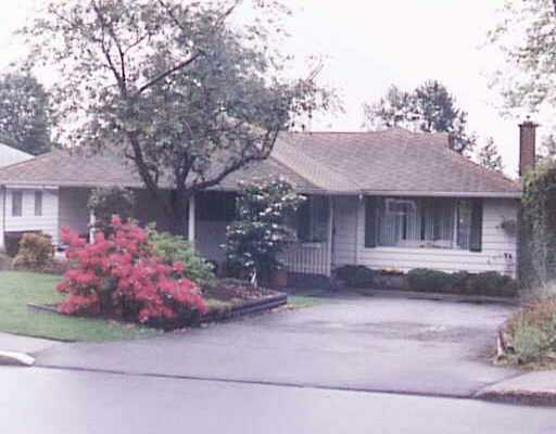 886 GLENCOE DR - Glenayre House/Single Family, 4 Bedrooms (V200544)