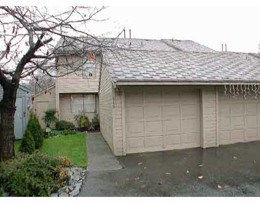 540 LEHMAN PL - North Shore Pt Moody Townhouse, 3 Bedrooms (V220085)